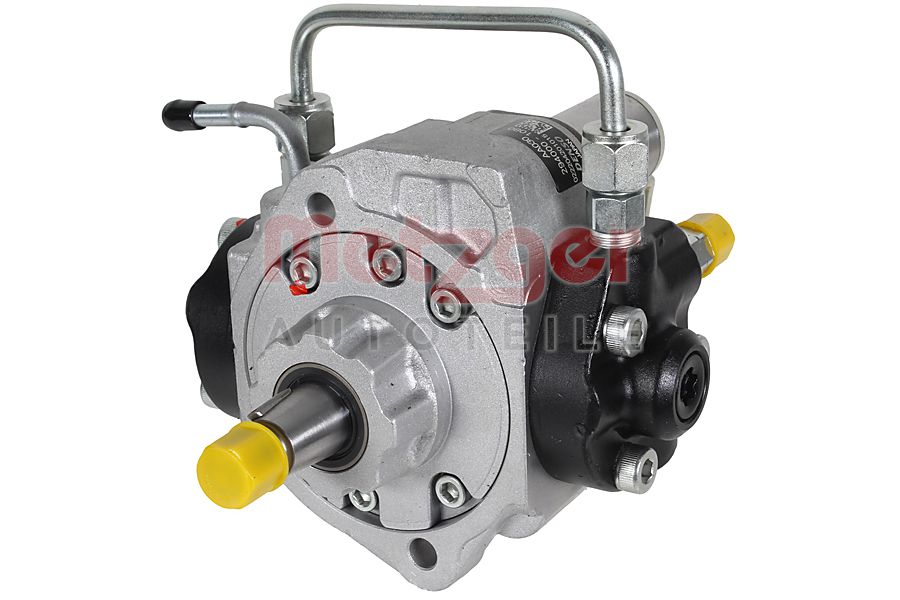 Hogedrukinspuitpomp Metzger 0830165