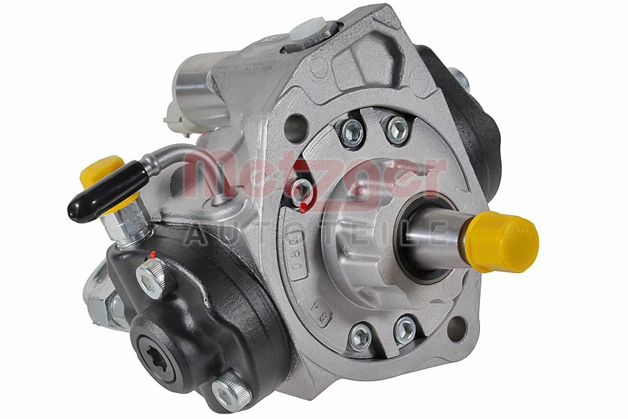 Hogedrukinspuitpomp Metzger 0830168