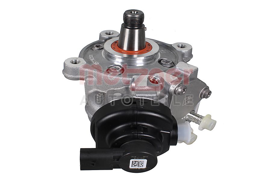 Hogedrukinspuitpomp Metzger 0831004