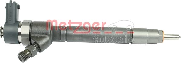 Verstuiver/Injector Metzger 0870018