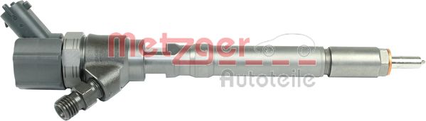 Verstuiver/Injector Metzger 0870026