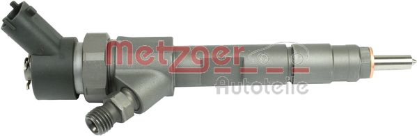 Verstuiver/Injector Metzger 0870029