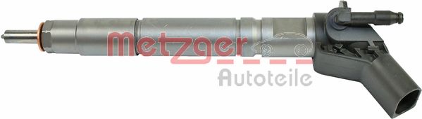 Verstuiver/Injector Metzger 0870036