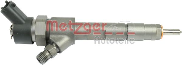 Verstuiver/Injector Metzger 0870039