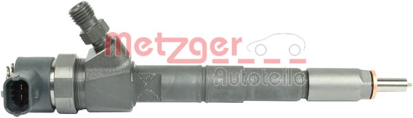 Verstuiver/Injector Metzger 0870042