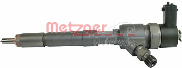 Verstuiver/Injector Metzger 0870048