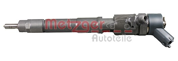 Verstuiver/Injector Metzger 0870067