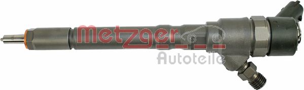 Verstuiver/Injector Metzger 0870081