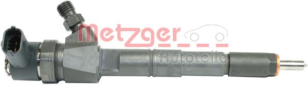 Verstuiver/Injector Metzger 0870087