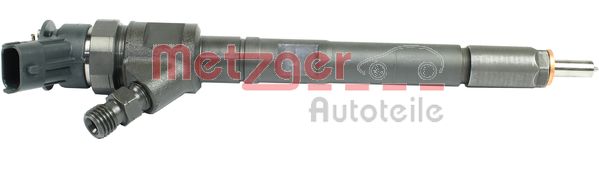 Verstuiver/Injector Metzger 0870088