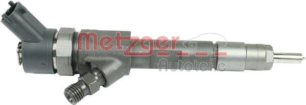 Verstuiver/Injector Metzger 0870092