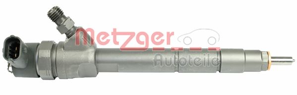 Verstuiver/Injector Metzger 0870100