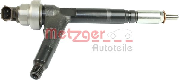 Verstuiver/Injector Metzger 0870110