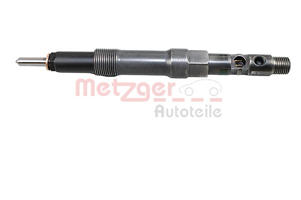 Verstuiver/Injector Metzger 0870118