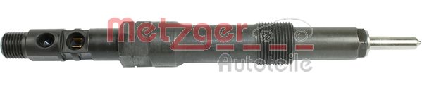 Verstuiver/Injector Metzger 0870122