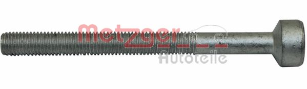 Schroef Metzger 0870128S