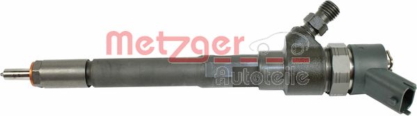 Verstuiver/Injector Metzger 0870129