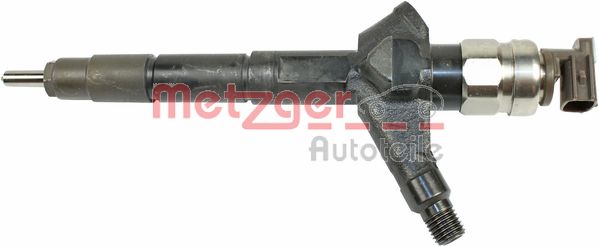 Verstuiver/Injector Metzger 0870136