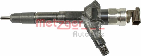 Verstuiver/Injector Metzger 0870138