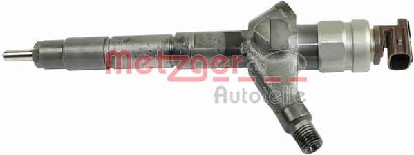 Verstuiver/Injector Metzger 0870139