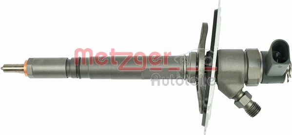 Verstuiver/Injector Metzger 0870141