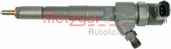 Verstuiver/Injector Metzger 0870142