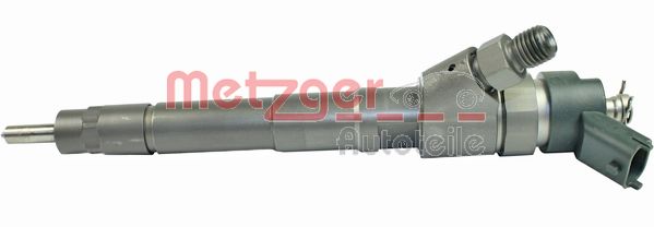 Verstuiver/Injector Metzger 0870144