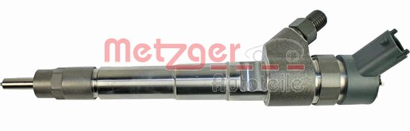 Verstuiver/Injector Metzger 0870145