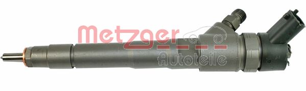 Verstuiver/Injector Metzger 0870147