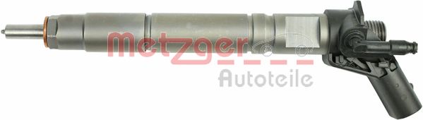 Verstuiver/Injector Metzger 0870155