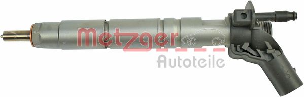 Verstuiver/Injector Metzger 0870156