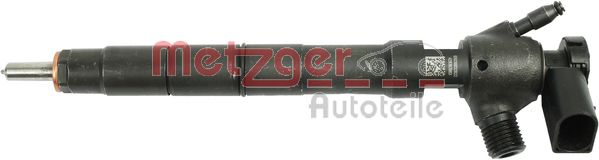 Verstuiver/Injector Metzger 0870164