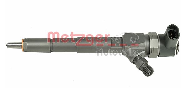 Verstuiver/Injector Metzger 0870171