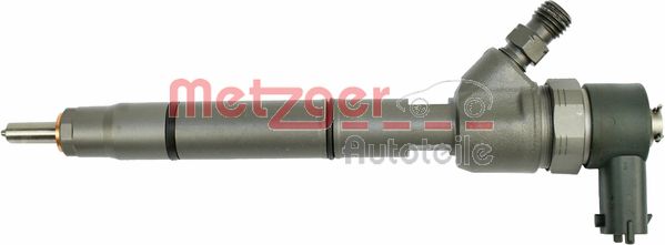 Verstuiver/Injector Metzger 0870172