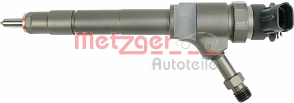 Verstuiver/Injector Metzger 0870173