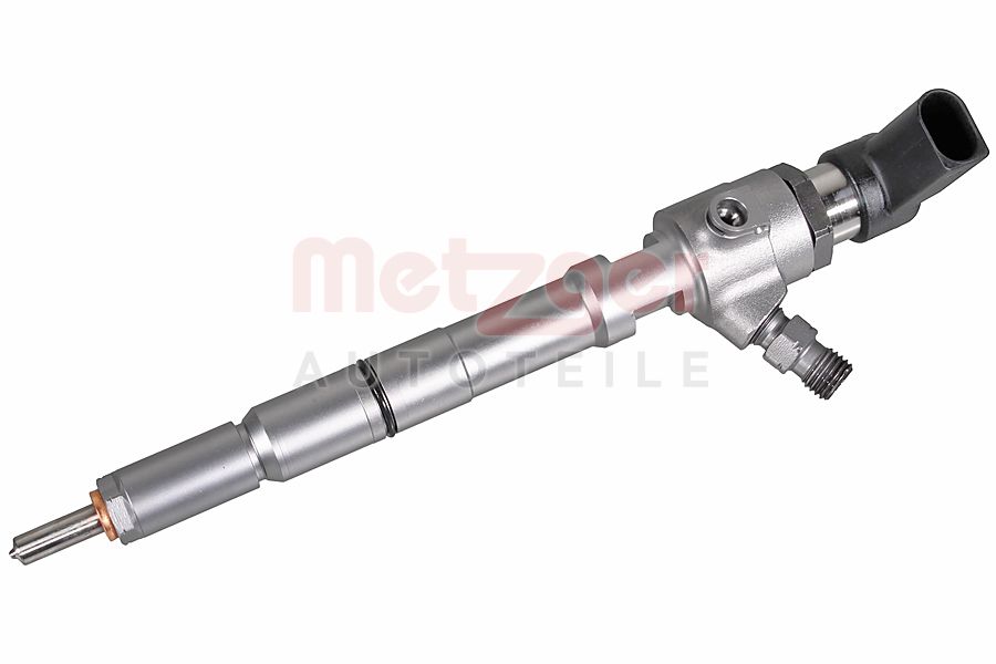 Verstuiver/Injector Metzger 0870174