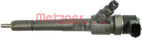 Verstuiver/Injector Metzger 0870177