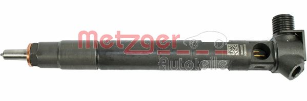 Verstuiver/Injector Metzger 0870178