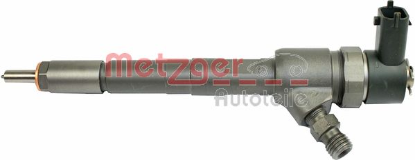 Verstuiver/Injector Metzger 0870184