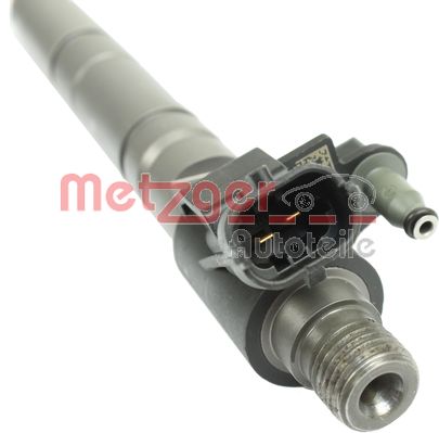 Metzger Verstuiver/Injector 0870189
