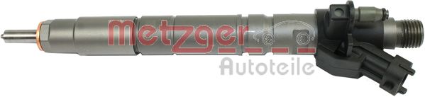 Verstuiver/Injector Metzger 0870189