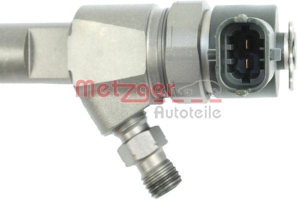 Metzger Verstuiver/Injector 0870195