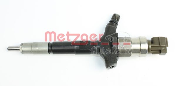 Verstuiver/Injector Metzger 0870197