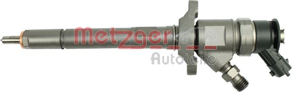 Verstuiver/Injector Metzger 0870205