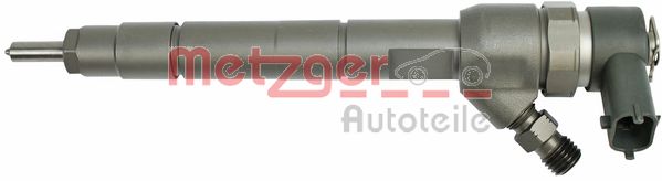 Verstuiver/Injector Metzger 0870206