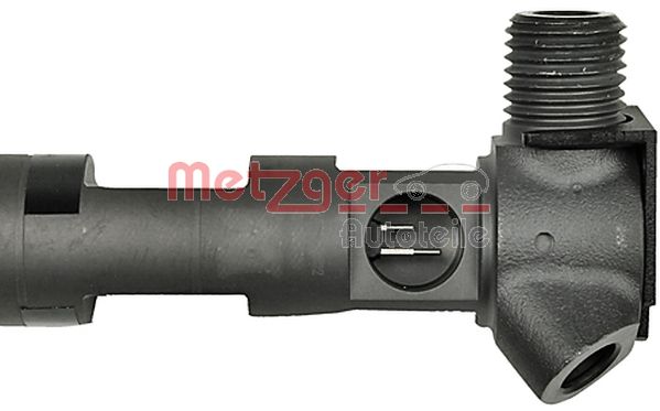 Metzger Verstuiver/Injector 0870207