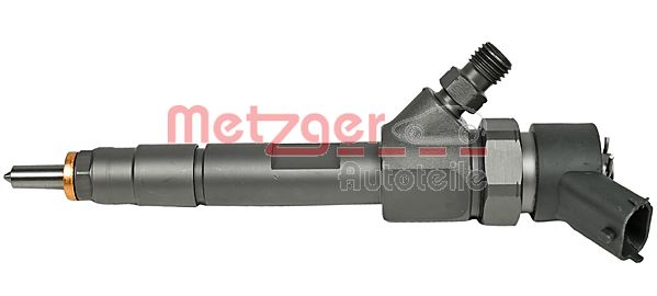 Verstuiver/Injector Metzger 0870209