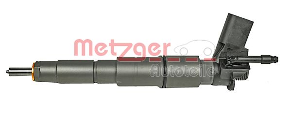 Verstuiver/Injector Metzger 0870211