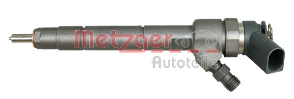 Verstuiver/Injector Metzger 0870212