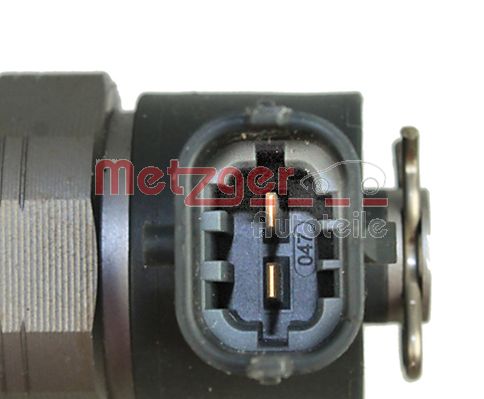 Metzger Verstuiver/Injector 0870213